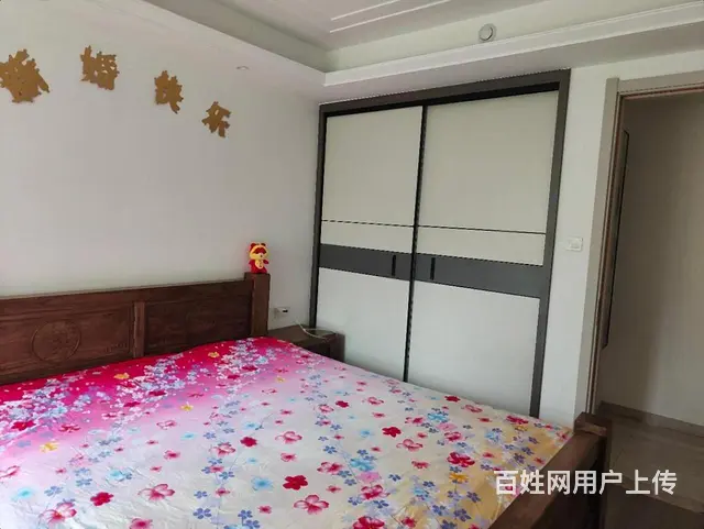 新城悦隽 双证满2年过户 115平91.8万 - 图片 10