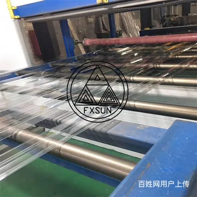 淄博临淄采光瓦安装临淄雨罩采光瓦临淄采光瓦地址 - 图片 3