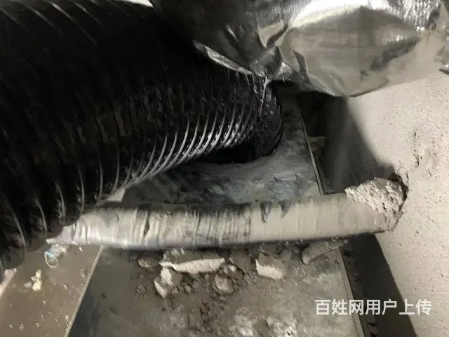 海珠区湘菜馆厨房安装定制抽油烟净化器维修设备不锈钢 - 图片 5