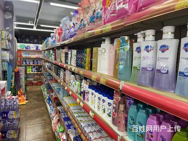 超市出兑转让/超市转让出兑/综合超市出兑转让 - 图片 4