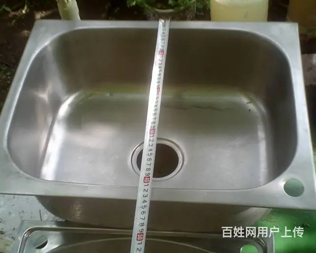白钢水池子 - 图片 8