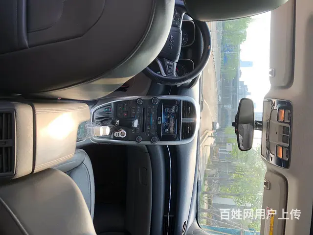 雪佛兰 迈锐宝 2013款 2.0 手自一体 SE 豪华版 - 图片 6