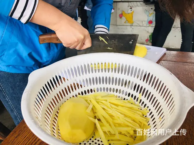 合肥地区大锅灶，农家乐做饭，蓝山湾大锅灶收费预定 - 图片 2