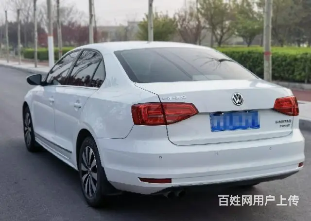 【搞定了！】大众 速腾 2017款 1.4TSI 双离合 2 - 图片 4