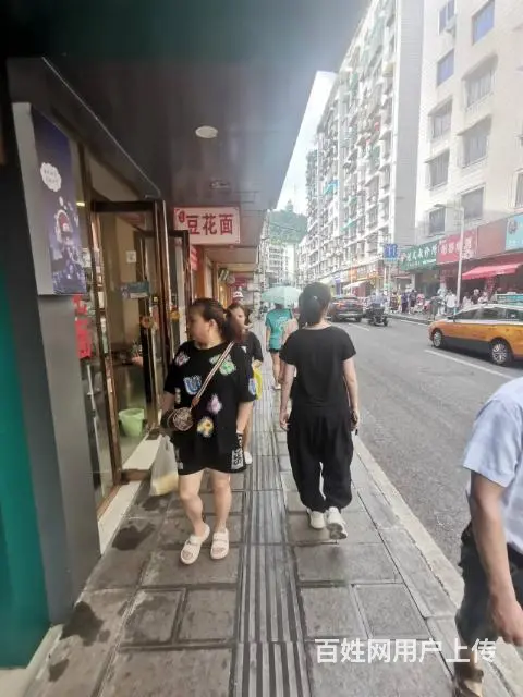 老城十一中门口门面转租或出租 - 图片 3