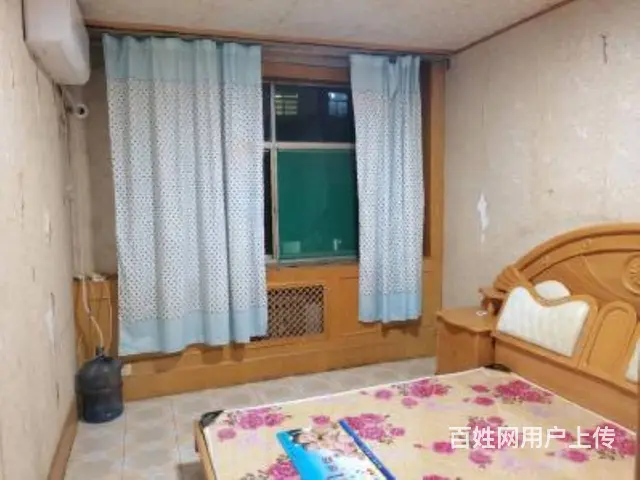 铜矿生活区两居室出租 家具家电齐全 月租1100 - 图片 5