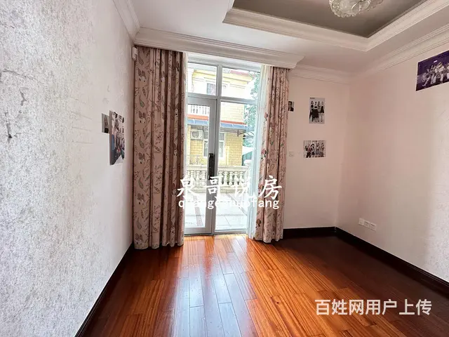 凤翔苑南向六房独栋 双车库带鱼池茶室 装修保养新家 - 图片 10