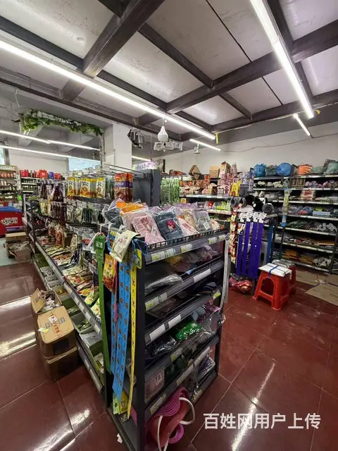 香坊区化工路成熟生鲜超市出兑便利店转让 - 图片 2