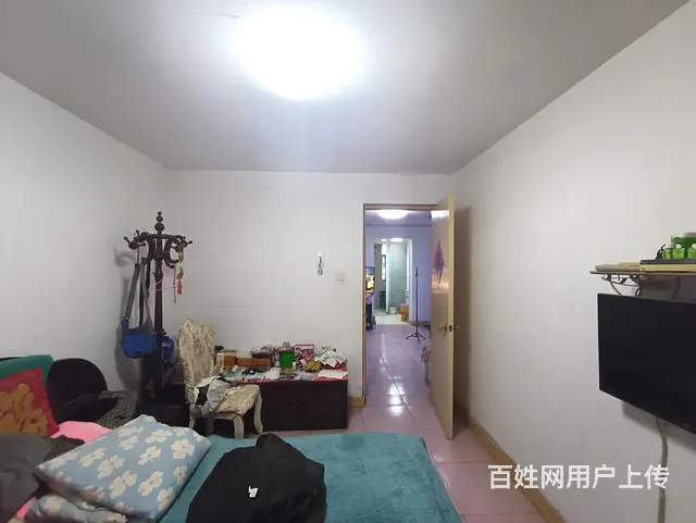 急 一楼 一楼 民怡园 两室朝阳  户型方正 民富园 - 图片 5