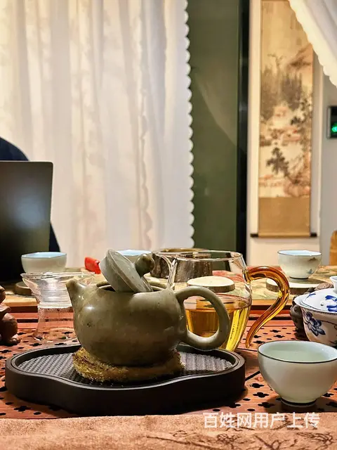 （老板本人）德思勤广场精装茶馆会所整体转让（可空转）5636 - 图片 10