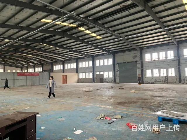 龙泉经开区工业园南3路旁 800平带环评厂房 - 图片 5
