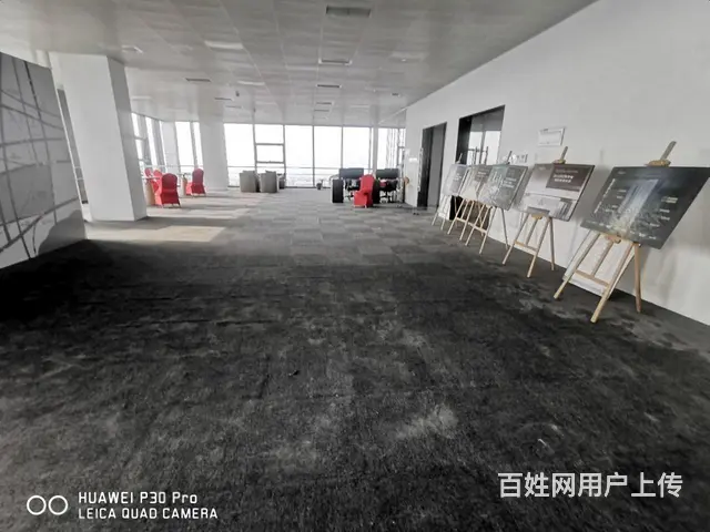 华夏之心小面积120方300方500方精装尾盘 仅剩4套急售 - 图片 9