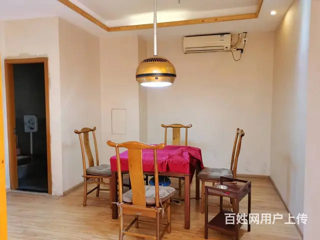 （达州铺源网）西外棕榈岛中信银行斜对面650㎡茶楼转让 - 图片 4