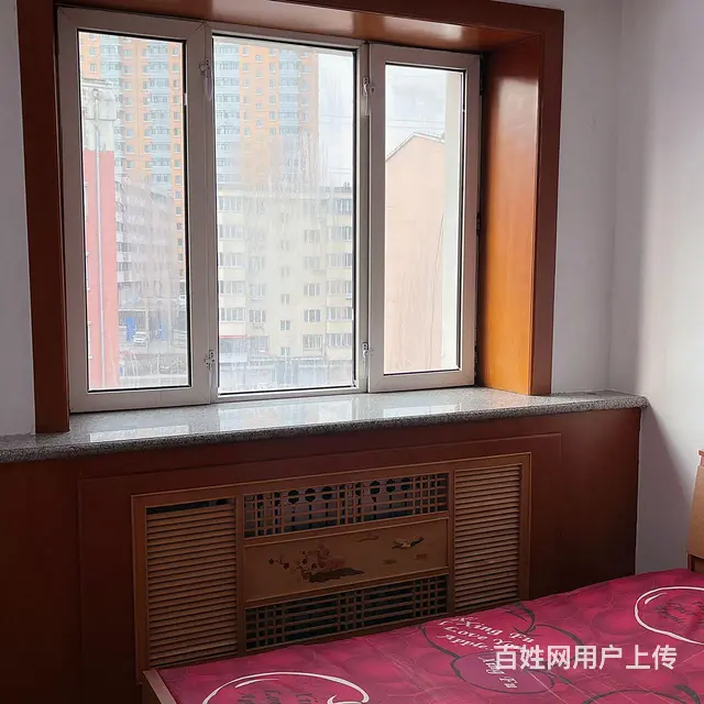 29委多选，军分区家属楼6楼，95.15平23.8万，空学籍 - 图片 5