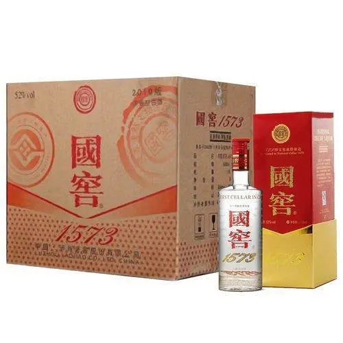 国窖中国品味回收价格朝阳国窖1573收购实时报价 - 图片 5
