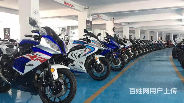 批发各品牌防跑 地平线 摩托车款式繁多廊坊 - 图片 8