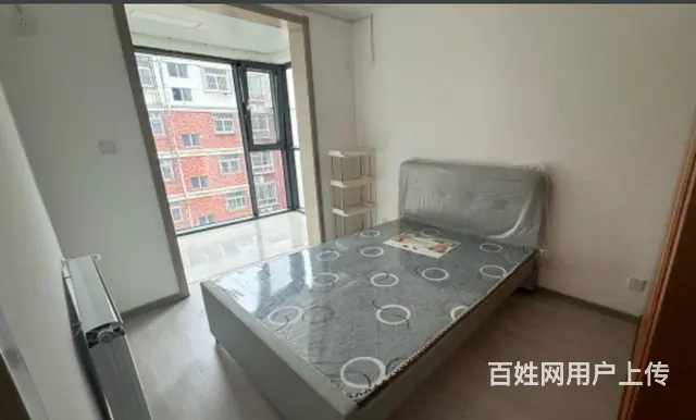 真实出租天润花园两室两厅家具家电1600 - 图片 1