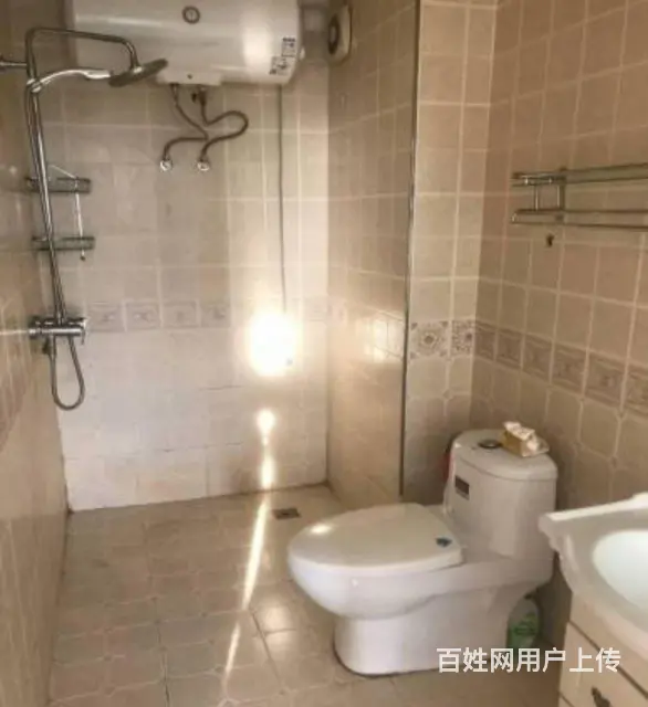 房主直租，理工大学旁，近奥体 - 图片 4