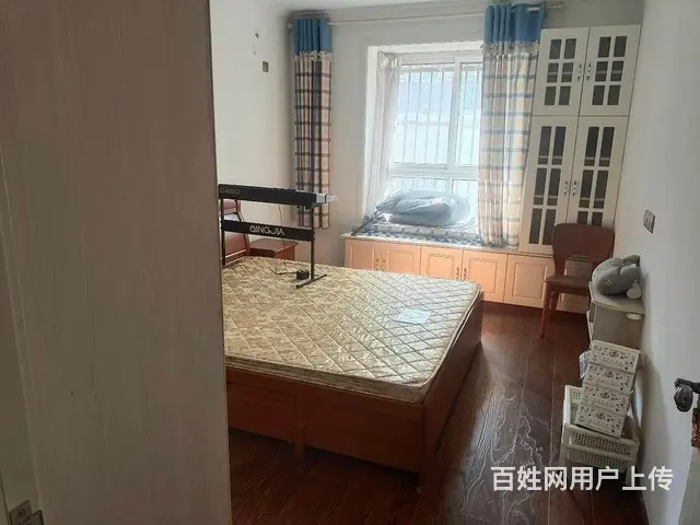 全屋地暖！人民医院附近康馨园北区精装三房两卫拎包即住 - 图片 8