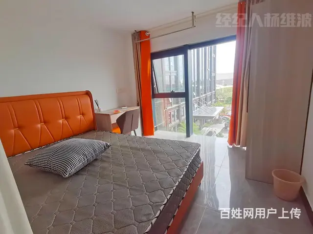 五缘湾国贸蓝海对面万隆国际公寓精装一房一厅1600起多套可看 - 图片 10