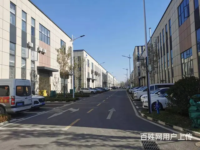 2层2000平标准厂房出售 五金行业   可生产|可办公 - 图片 4