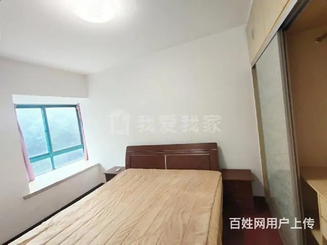 陪读好房 文渊居精装2房 拎包入住 价格可谈 看房方便拎包住 - 图片 3