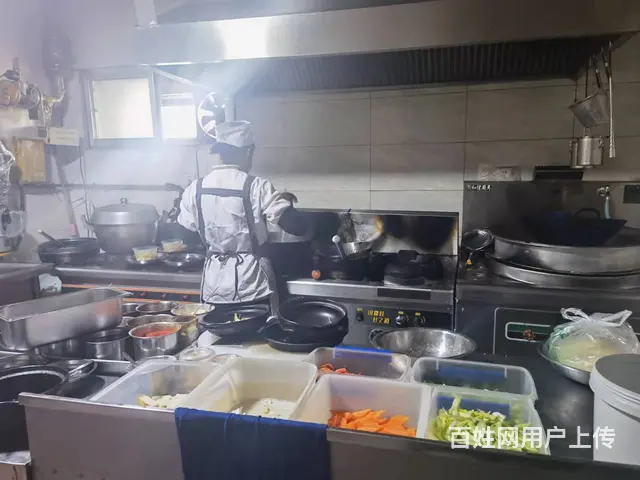 7550（七P）个人城东区小商品批发市场美食城档口给一万就转 - 图片 9