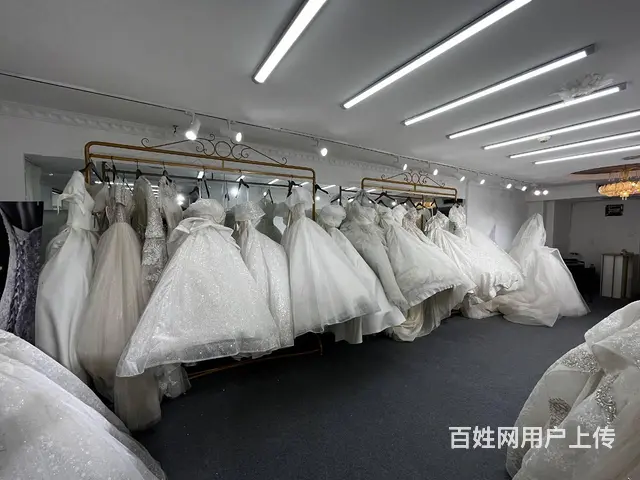 （同城乐铺）东银大厦110㎡婚纱礼服馆对外整体转让 设备齐全 - 图片 5