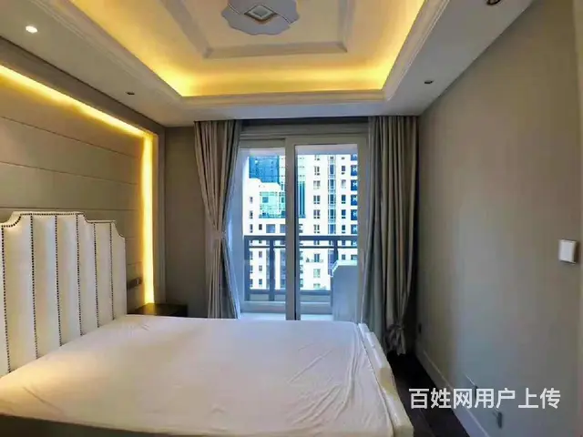 世茂天宸精装3房新瑞名府衍新玉府坤塘悦府金秋花园带车位 - 图片 3