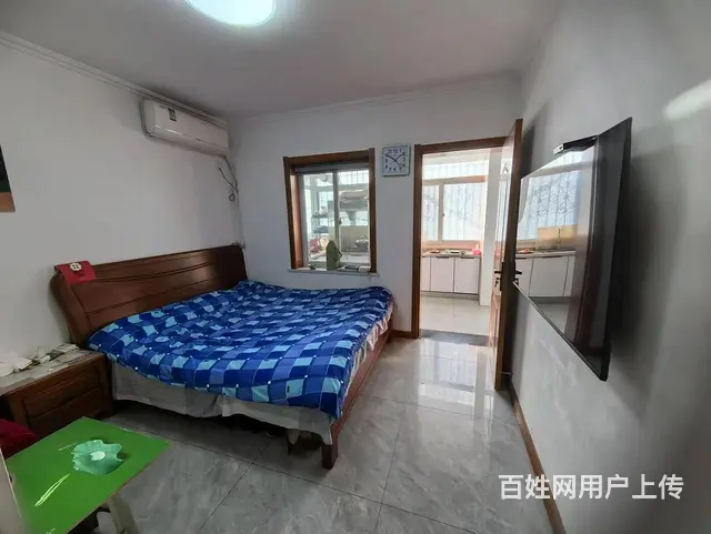 王场东村 普通住宅1厅 精装修 - 图片 4