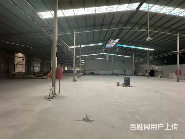 （徐州找店网）贾汪小吴厂房出租（带喷漆环评） - 图片 3