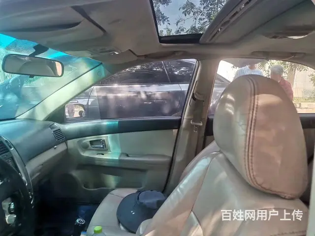 起亚 赛拉图 2007款 1.6 手动 GLS - 图片 3