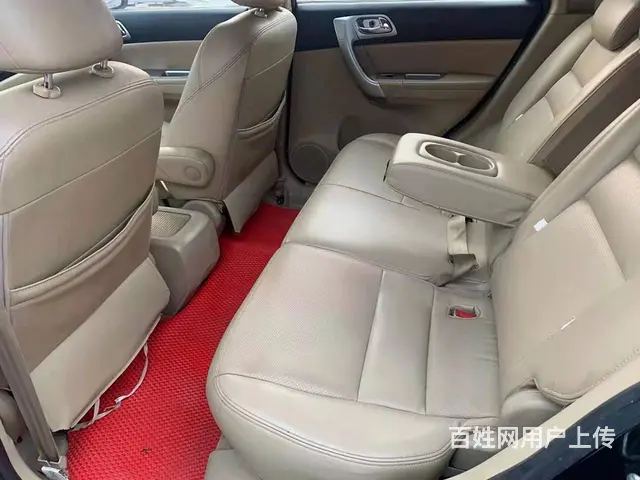 长城 哈弗H6 2012款 1.5T 手动 两驱尊贵版 - 图片 6