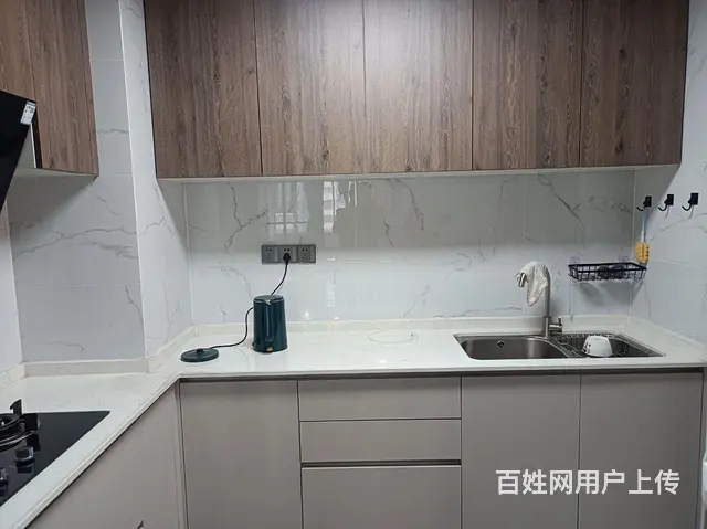 保利君汇套四带车位出售 - 图片 3