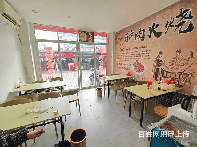（易转推荐）义乌贝村夜市客源稳定餐饮店转让 - 图片 2