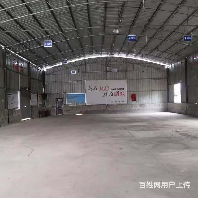 （老板本人）黄兴大道榔梨金托村多个仓库/厂房出租  5954 - 图片 5