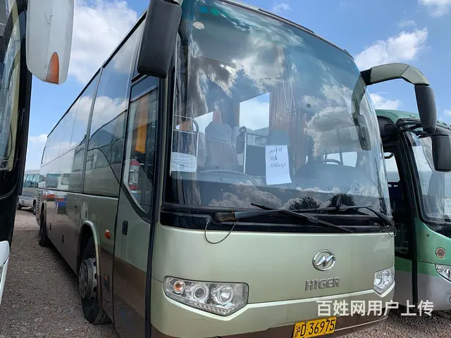 大海格55座 - 图片 4