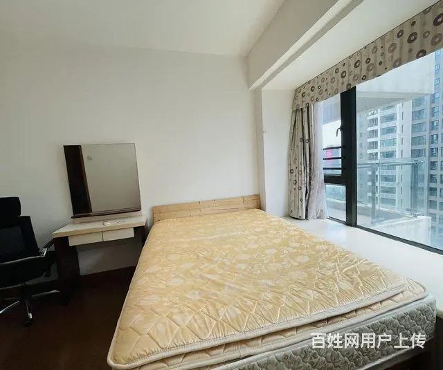 近拱北口岸 华发世纪城四期 小高层洋房 四房三卫 精装 全齐 - 图片 4