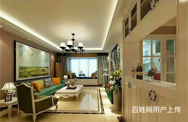 南宁健宁公管在哪里？多少钱一平？ - 图片 6