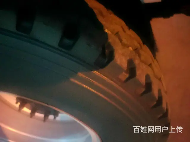 【搞定了！】奥驰汽车 平板车 国4 - 图片 5
