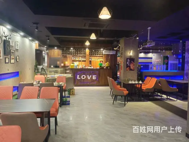 【搞定了！】香坊三辅三道街音乐烧烤串出兑 - 图片 5
