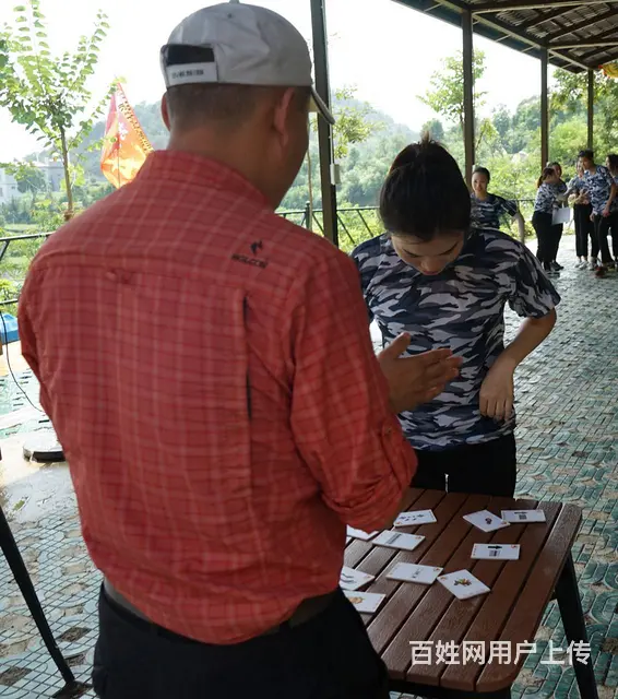 揭阳团建帮手 磊创拓展训练策划执行 定制服务 - 图片 8