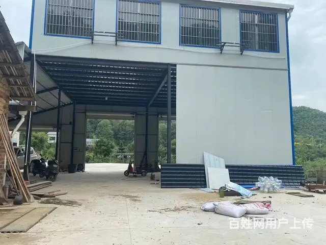 （房东直租）金洲大道380➕300平米两栋厂房带1000空地 - 图片 4