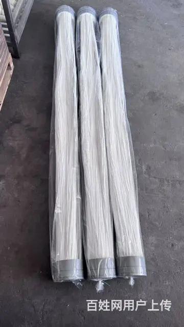MBR膜，超滤膜，平板膜，进口膜替换 - 图片 2