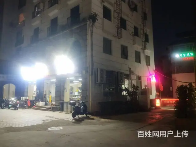 （51旺铺推荐）美兰区海甸四东路110平烧烤和饭店转让 - 图片 10