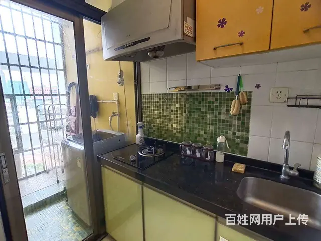 出租 吉大 新天地大厦 精品1房 家电齐全 拎包入住 - 图片 4