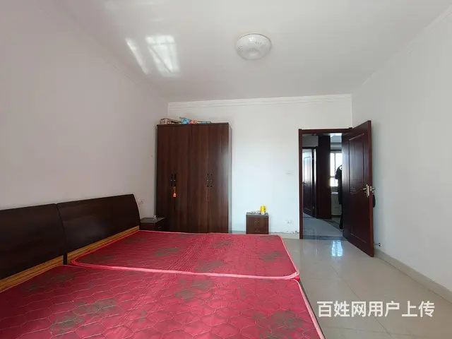 天河北路 亿家运河上郡电梯房10楼安置房 - 图片 9