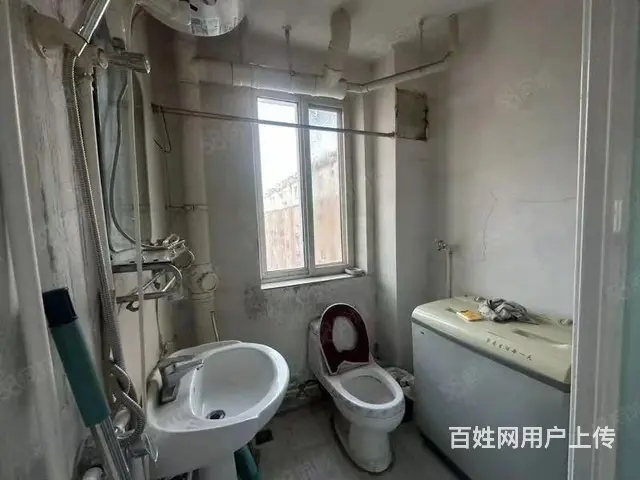 义美家园 普通住宅 简单装修 - 图片 2