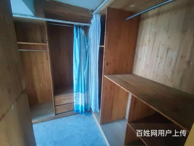 2号线5号线人民广场地铁 独卫一居室 万象汇 滨江  民水电 - 图片 4