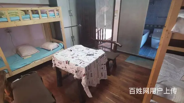 定王台好位置（青年旅社）实惠转让 - 图片 4
